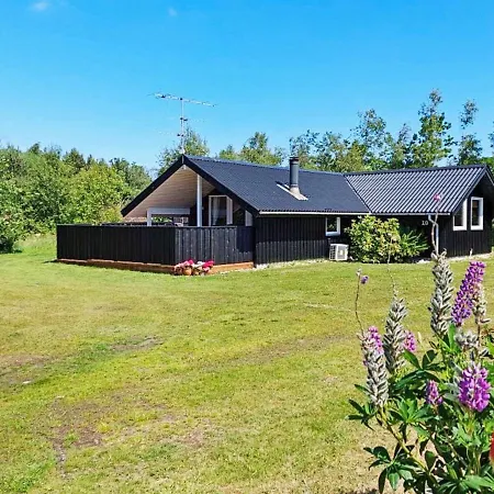 Feriehus 5 Person In Strandby