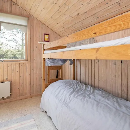 Feriehus 5 Person In Strandby